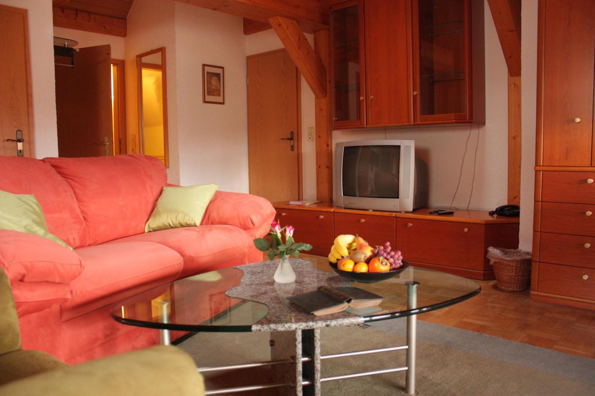 Rhoen Hotel Waldcafe St. Georg Staatsbad Bruckenau ห้อง รูปภาพ