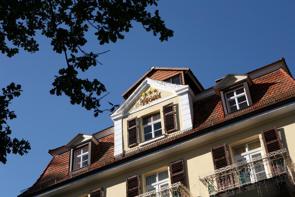 Rhoen Hotel Waldcafe St. Georg Staatsbad Bruckenau ห้อง รูปภาพ